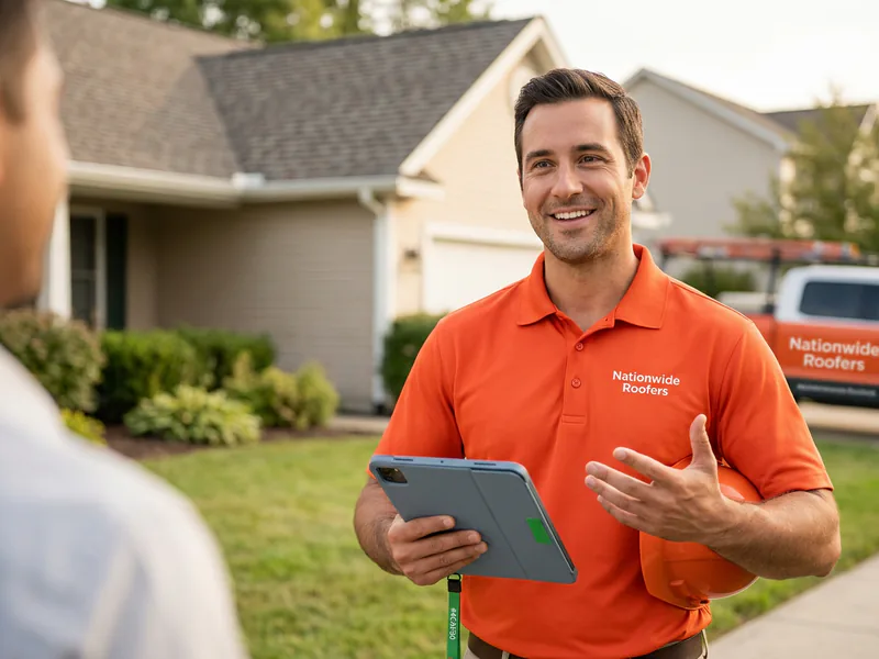 Roof Installation  in Parsons  FAQ